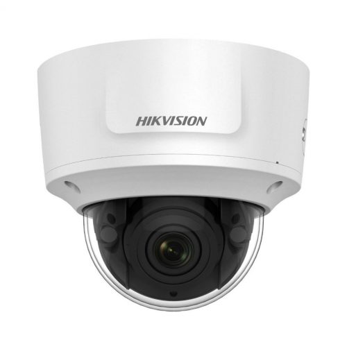 Hikvision DS-2CD2755FWD-IZS 6MP Outdoor Motorised VF Dome CCTV Camera 30m IR, IO 2.8-12mm