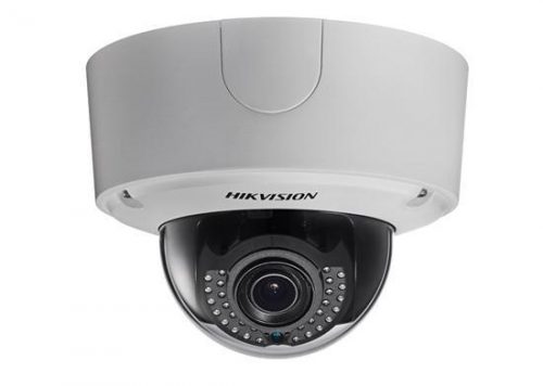 Hikvision HIK-2CD4565FIZ 6MP Outdoor Dome Camera