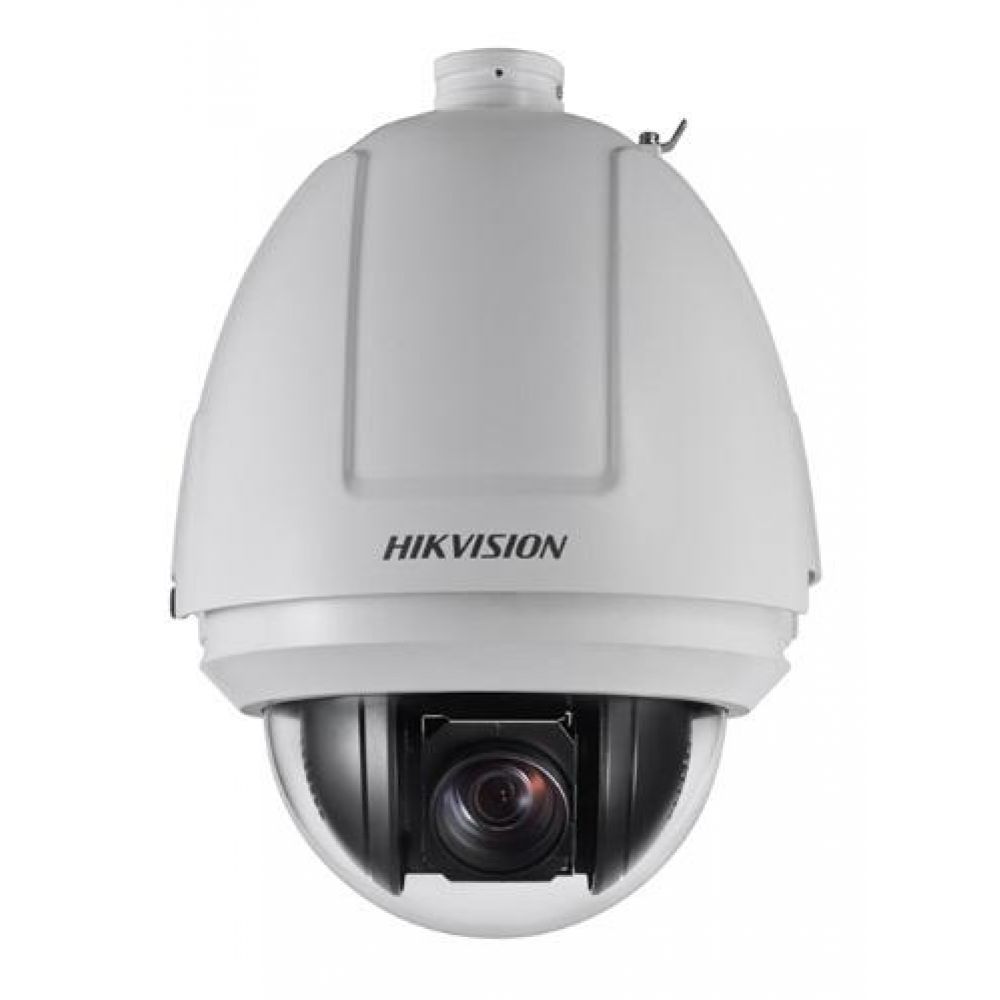 Hikvision HIK-2DF5286-A 2MP Outdoor PTZ Camera, 30x Zoom – Security ...