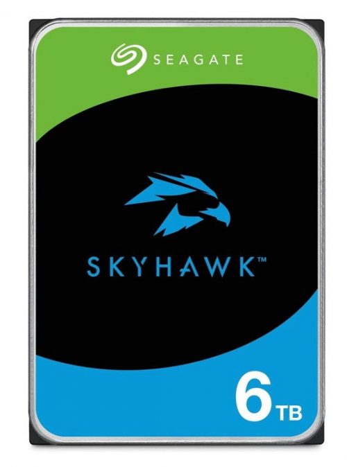 6TB HDD - WD Purple / Seagate Skyhawk Surveillance Hard Drive for DVRs & NVR - Image 2