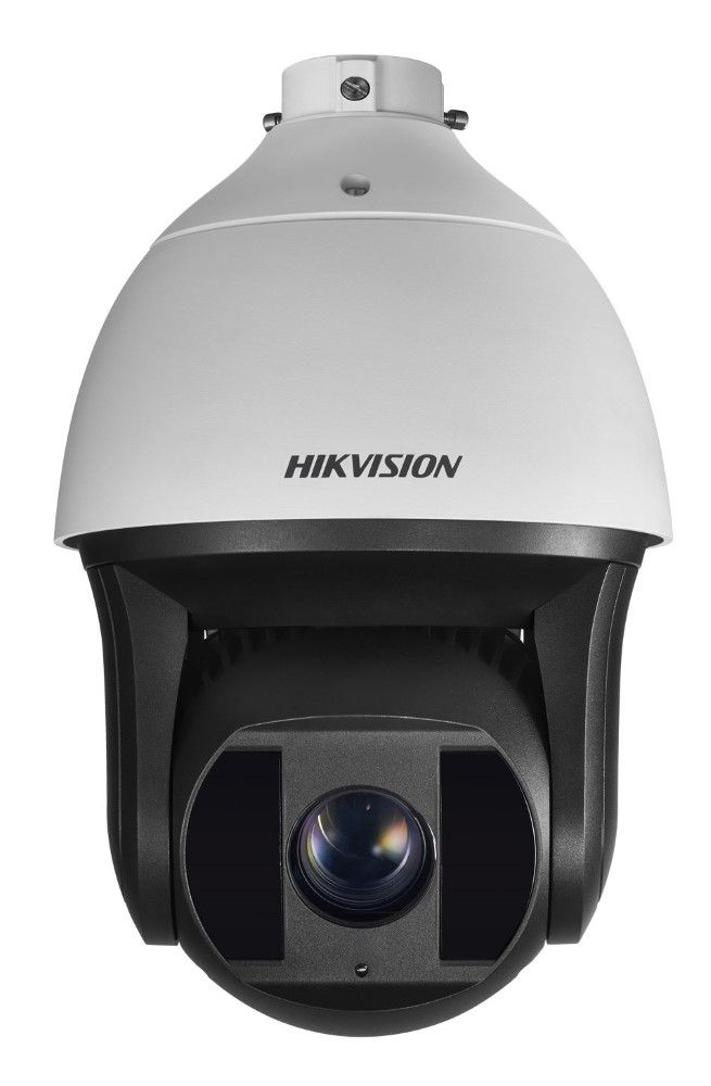 hikvision zoom ip camera