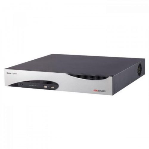 Hikvision HIK-BLAZEREXP-32 32ch Blazer Express NVR,  IVMS-5200, 320Mbps, 4 SATA, 6TB HDD