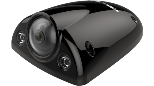 Hikvision DS-2XM6522G1 2MP Outer Vehicle Mobile Camera, 30m IR - Image 3