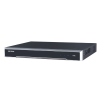 Hikvision DS-7616NI-16-4T 16ch PoE NVR, 160Mbps, H.264+, 4K, VGA/ HDMI, 1RU, 4TB HDD