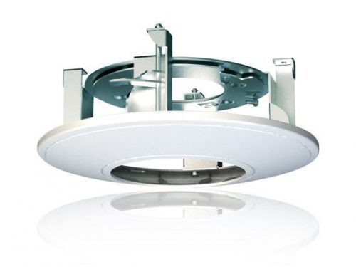 HikVision DS-1227ZJ Recessed Kit for 783 Indoor Dome Cameras