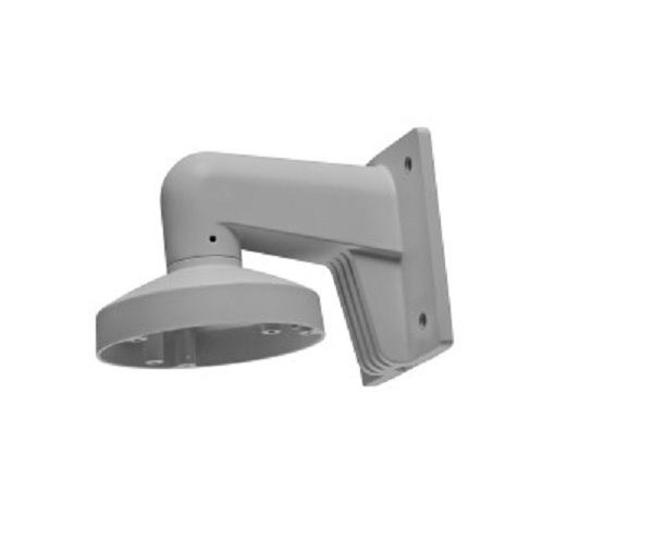 D -I ABS Hikvision For Hikvision Arm Wall Mounting Bracket For IP Dome Camera DS-2CD2112 