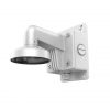 Hikvision DS-1272ZJ-110B  Wall Mount Bracket with Junction Box