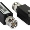 Hikvision HIK-1H18 TVI Balun over UTP, Pair Supplied