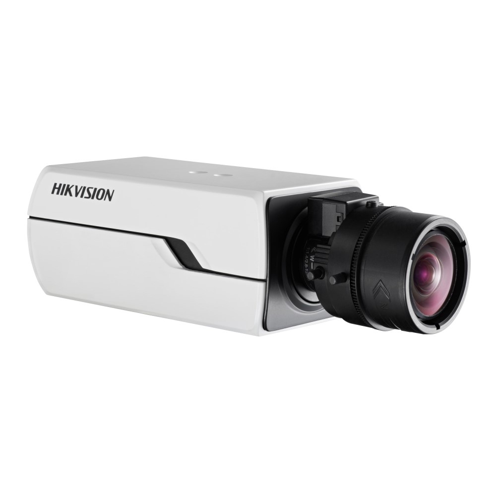 hikvision camera 2mp hd