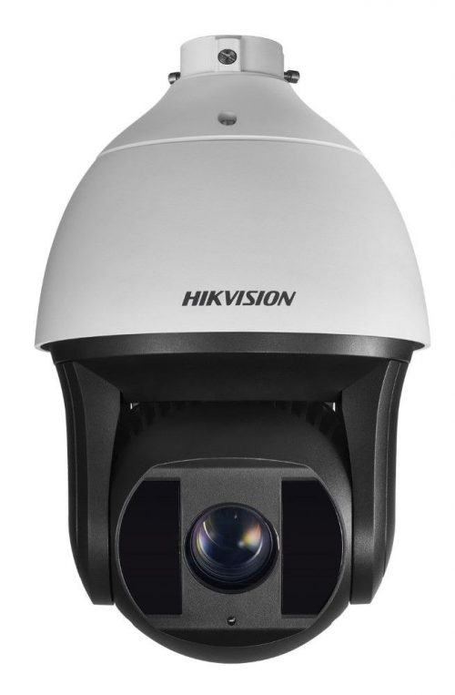 Hikvision DS-2DF8836IX-AEL 8MP (4K) PTZ Camera, 36x Zoom, 200m IR, IP66, IK10, Hi-PoE/24VAC