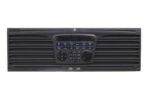 Hikvision DS-9664NI-I16 64ch CCTV NVR 8/16 Bay + 3TB - Image 2