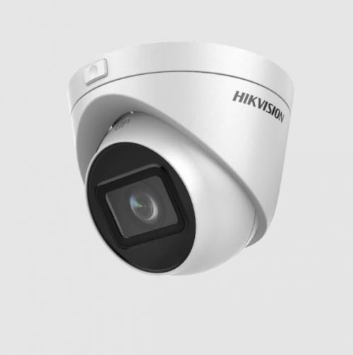 Hikvision DS-2CD1H41WDIZ / DS-2CD1H43G0-I 4MP Outdoor EXIR Motorised Turret CCTV Camera, 30m IR 2.8-12mm - Image 2