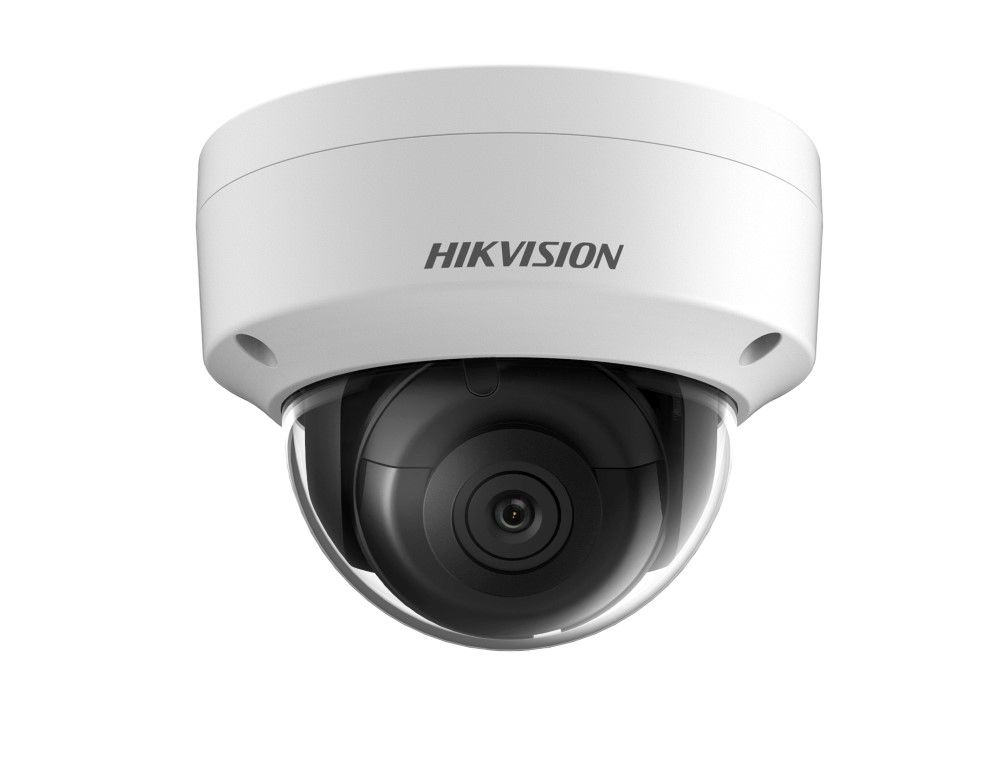 hikvision dome camera