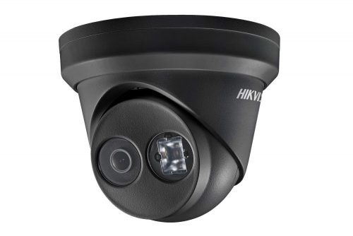 Hikvision DS-2CD2355FWD-I 6MP Outdoor Turret CCTV Camera, H.265+, 30m IR - Image 2