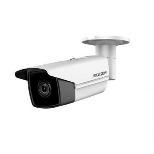 hikvision camera manufacturers