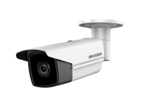 Hikvision DS-2CD2T55FWD-I5 6MP EXIR Outdoor Bullet CCTV Camera 50m/80m IR