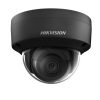 Hikvision DS-2CD2185-2BLK Shadow Series Outdoor Dome CCTV Camera, 30m IR, 2.8mm