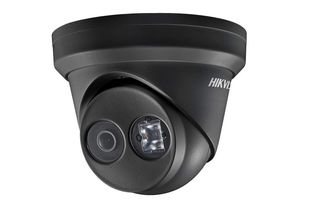Hikvision DS-2CD2385-4BLK 8MP Shadow 
