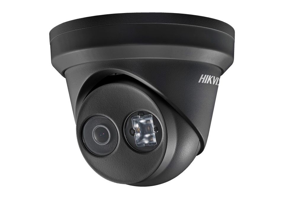 Hikvision black sales