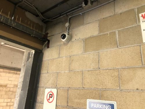 Hikvision DS-2CE57H8T-VPITF TVI4.0 5MP Outdoor IR Dome Camera, 20fps IP67, 12VDC, 2.8mm - Image 4
