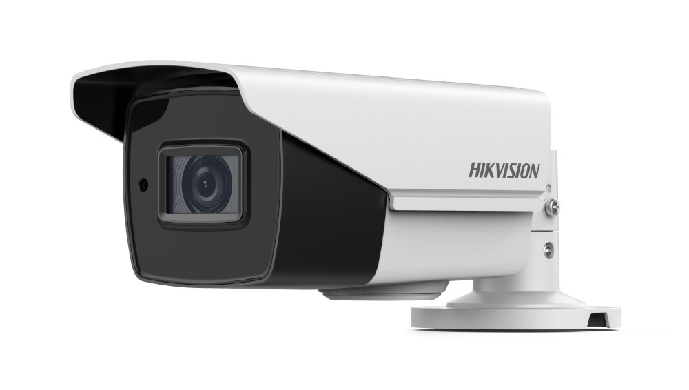 hikvision bullet 5mp