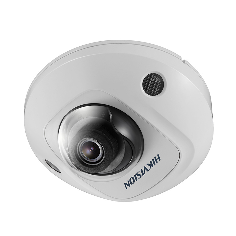 dome cctv camera hikvision