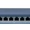 Hikvision DS-3E1309P-EI 8-Port Fast Ethernet Smart Managed PoE Switch