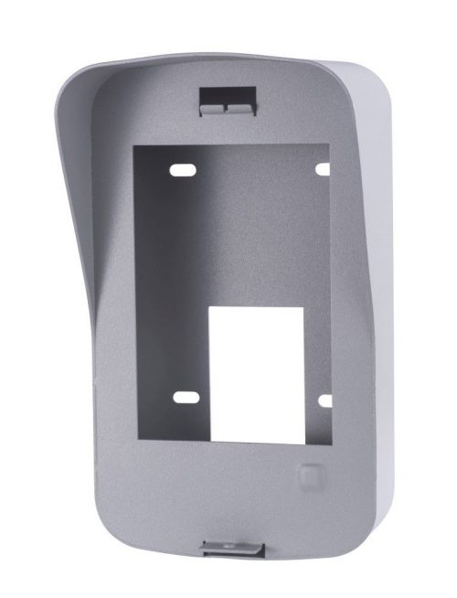 Hikvision DS-KAB03-V Surface Mount Housing for HIK-KV8102-IP Door Station, Stainless Steel