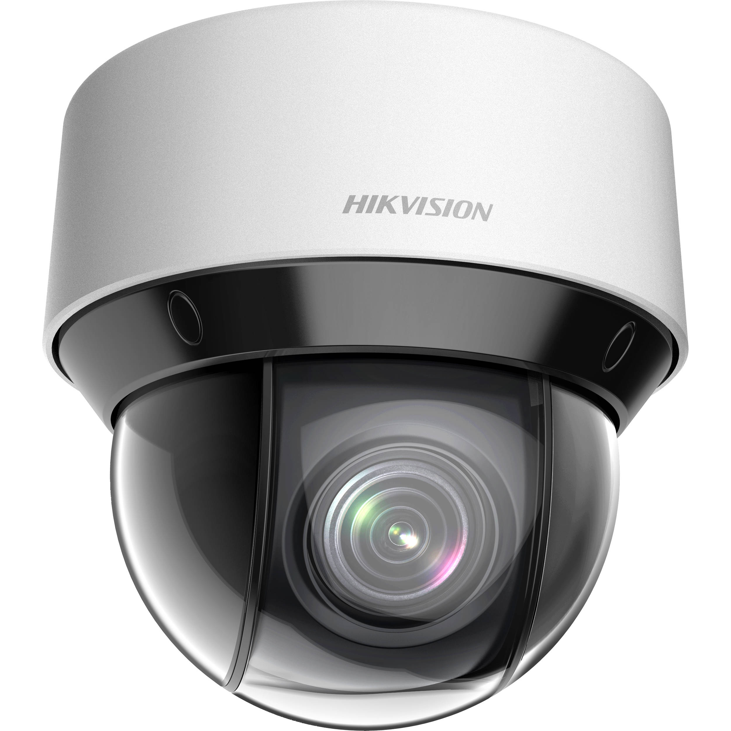 hikvision darkfighter