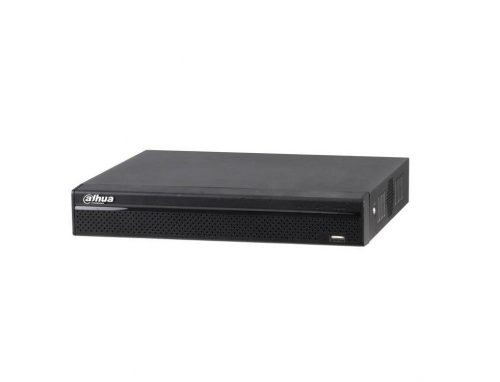 Dahua DH-XVR5104HS-4KL-X 4 Channel Penta-brid 4K Compact 1U DVR