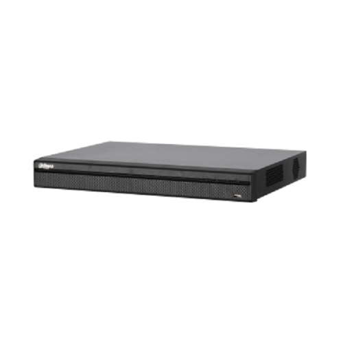 Dahua DHI-XVR5208AN-4KL 8 Channel Penta-brid 4K 1U DVR