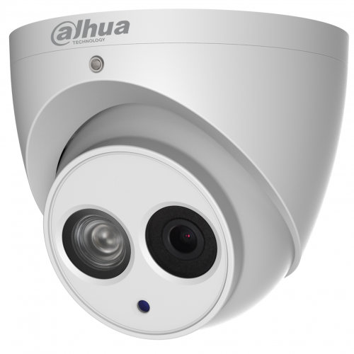 Dahua DH-IPC-HDW4631EMP-0280B 6MP Eyeball Network Camera 50m IR 2.8mm