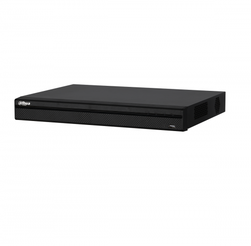 Upgrade Only 8CH LITE to 8CH PRO NVR