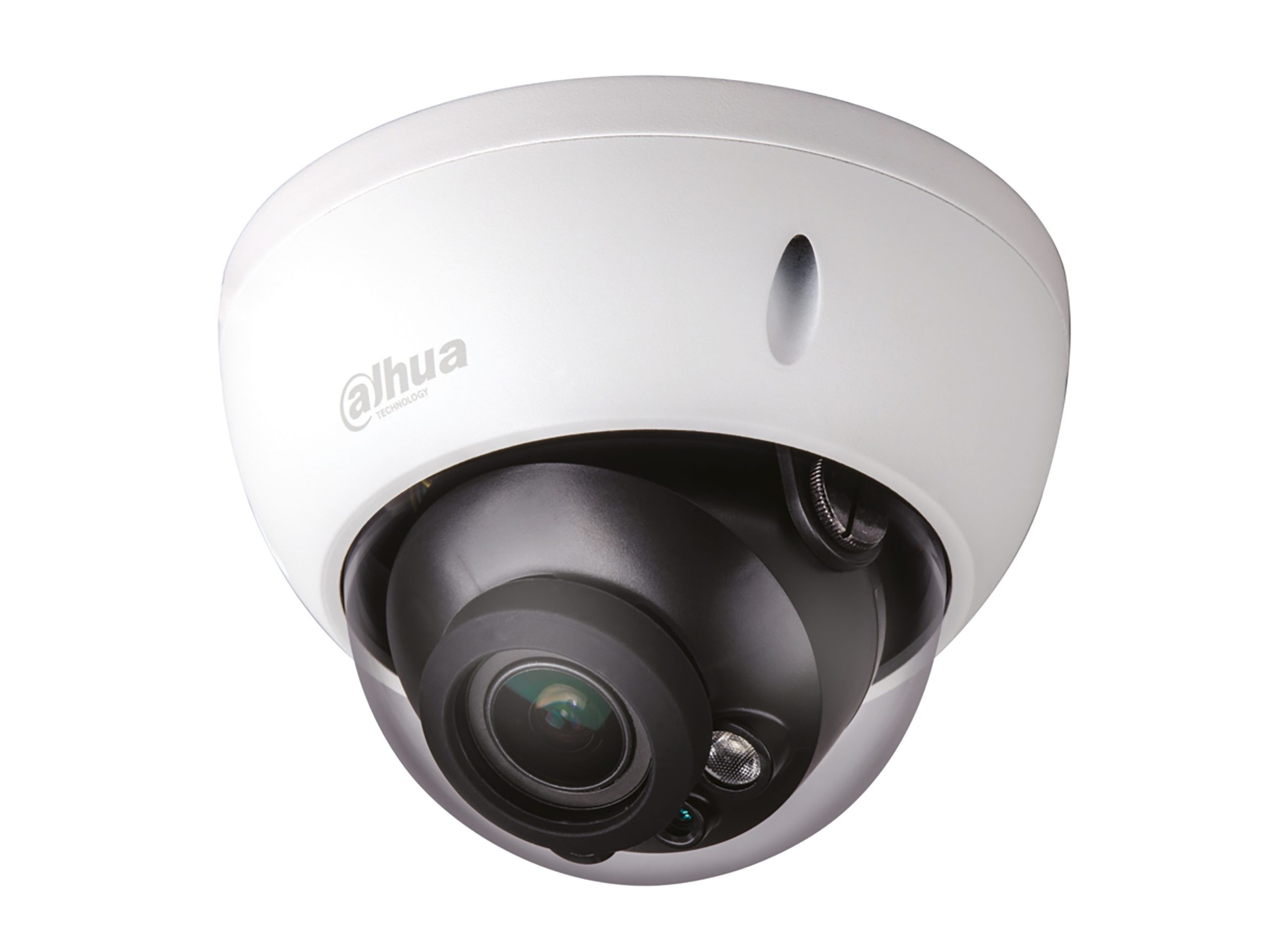 Dahua DH-HAC-HDBW2802RP-Z-DP 4K Starlight HDCVI IR Motorised Dome Camera