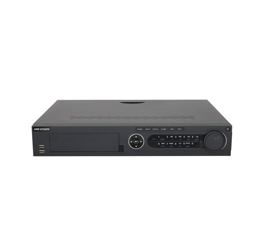 hikvision 16 channel dvr