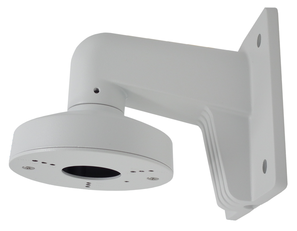 Hikvision DS1272ZJ110TRS Aluminium Wall Mount Bracket Security