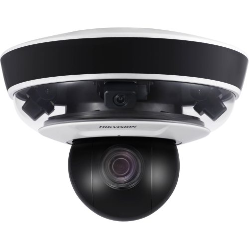 Hikvision DS-2PT5326IZ-DE 2MP PanoVu Mini PTZ CCTV Camera