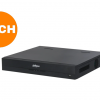 Dahua DHI-NVR5432-AI/ANZ 32 Channel 1.5U 16 Channel 4k Wizsense Network Video Recorder NVR No POE