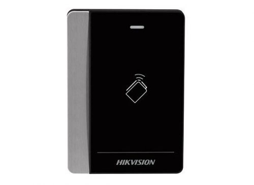 Hikivision DS-K1102M Card Reader Access Control