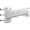 Hikvision DS-1602ZJ-POLE Vertical Pole Mount Bracket for PTZ Cameras