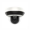 Hikvision DS-2DE2A404 4MP Outdoor Mini PTZ Camera, 4x Zoom up to 20m IR
