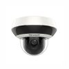 Hikvision DS-2DE2A404IW-DE3 4MP Outdoor Mini PTZ Camera, 4x Zoom up to 20m IR