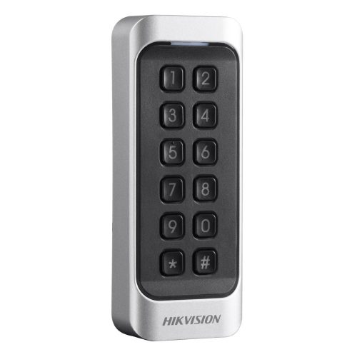 Hikivision DS-K1107MK Card Reader with Keypad Access Control