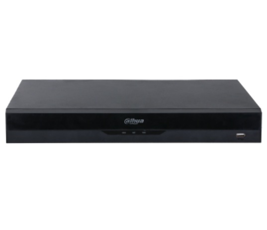 NVR5208-8P-AI