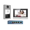 Hikvision Gen2 IP Villa Intercom Kit for Homes