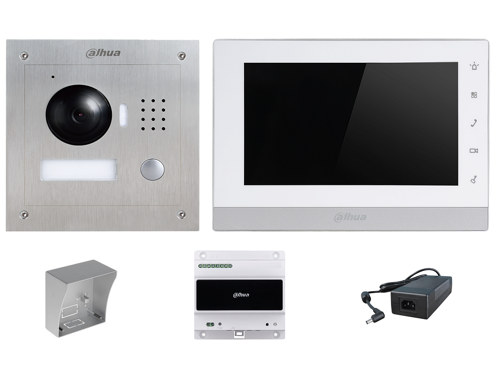 dahua 1550ch