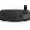 Hikvision DS-1200KI Network Keyboard, 4 Axis Joystick, USB , RS-232, RS-22, RS-485, 12VDC