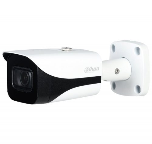Dahua DH-IPC-HFW1831EP 8MP WDR IR Mini Bullet Network Camera with 2.8mm