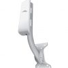 Ubiquiti Universal Antenna Mount, 90deg tilt adjustment, 38mm mount, supports 60kg