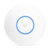 Ubiquiti UniFi AC PRO Access Point, 3x3 MIMO, 2.4/5GHz, Max 1300 Mbps, 120m, Surface Mount